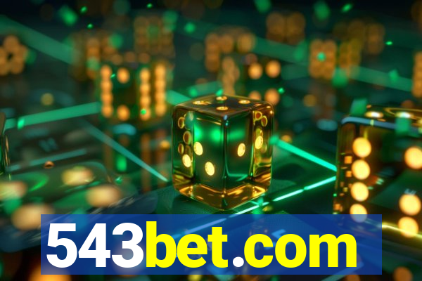 543bet.com