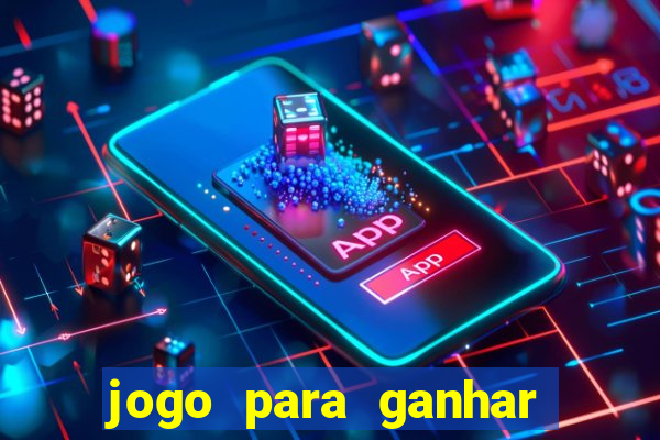 jogo para ganhar dinheiro no paypal