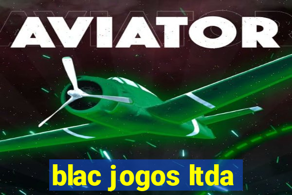 blac jogos ltda