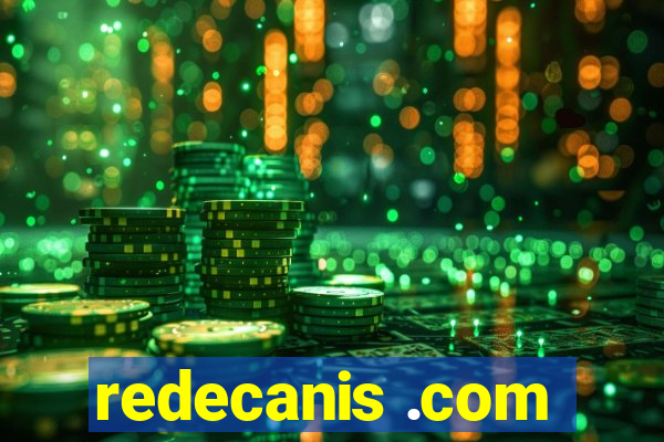 redecanis .com