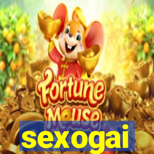 sexogai