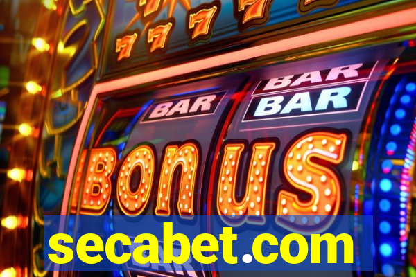 secabet.com