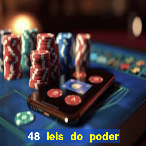 48 leis do poder pdf google drive