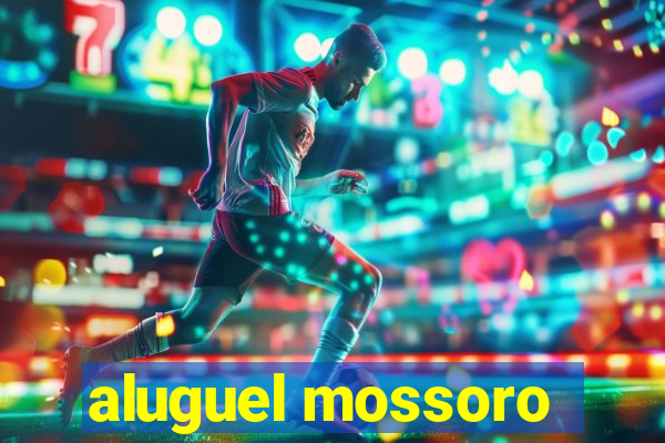 aluguel mossoro