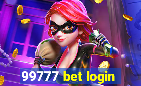 99777 bet login