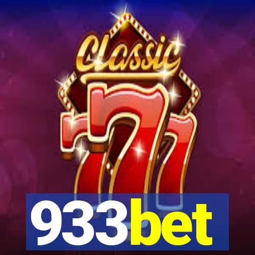 933bet