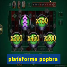 plataforma popbra