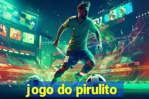 jogo do pirulito