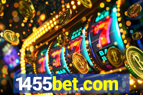 1455bet.com