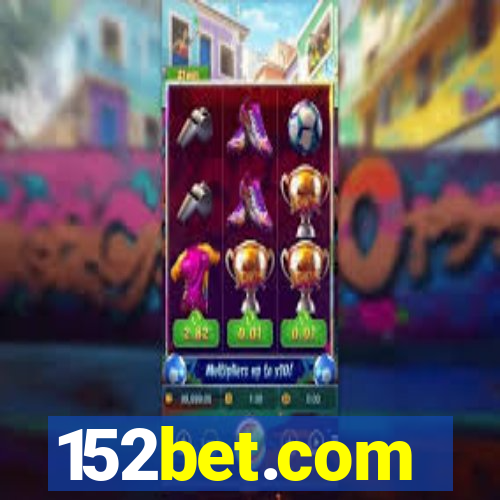 152bet.com