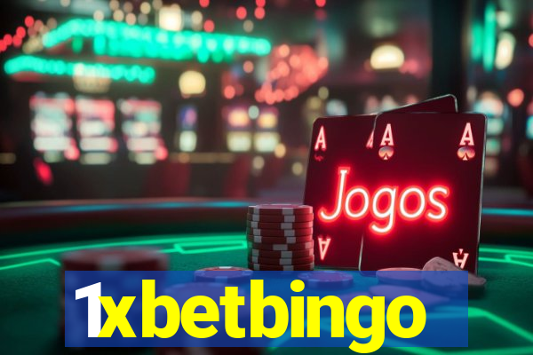 1xbetbingo