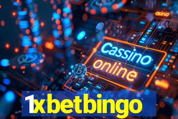 1xbetbingo