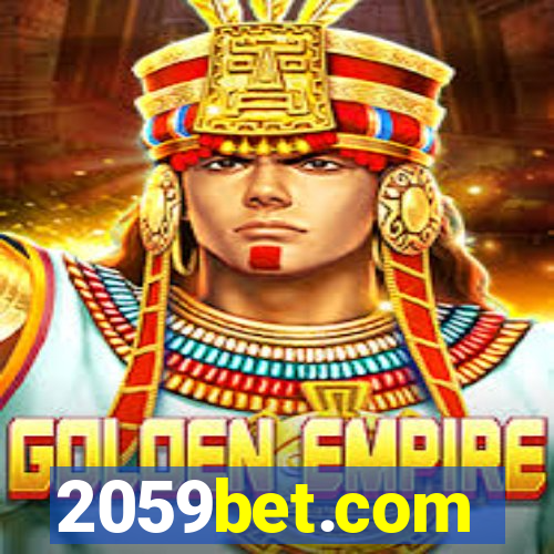 2059bet.com