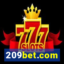 209bet.com