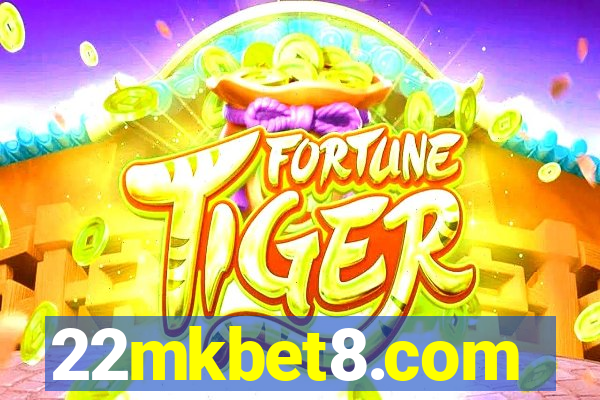 22mkbet8.com