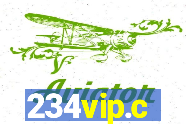 234vip.c