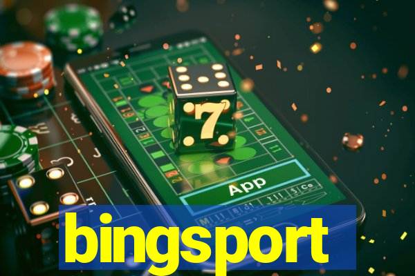 bingsport