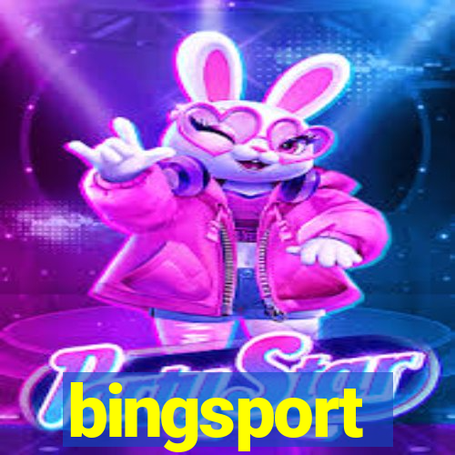 bingsport