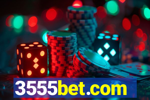 3555bet.com