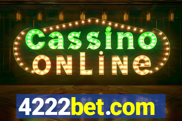 4222bet.com