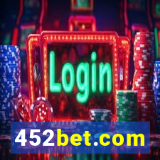 452bet.com