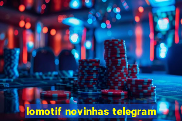 lomotif novinhas telegram