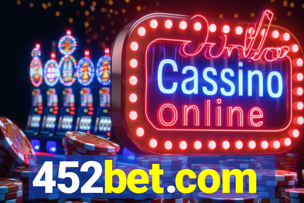 452bet.com