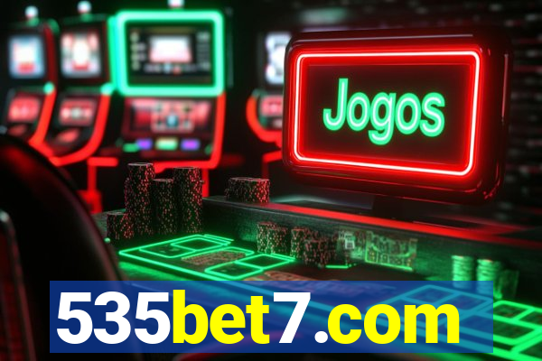 535bet7.com