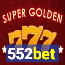 552bet