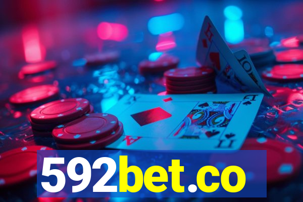 592bet.co