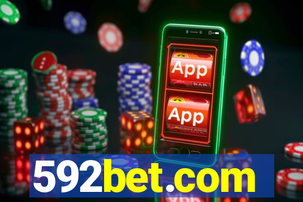 592bet.com