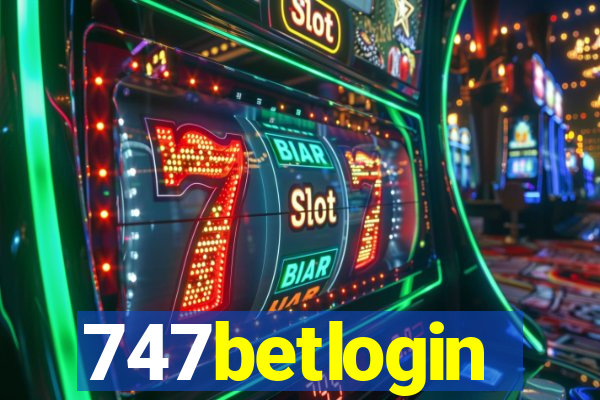 747betlogin