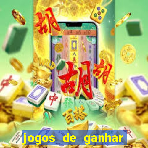 jogos de ganhar dinheiro sem precisar depositar nada