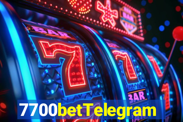 7700betTelegram