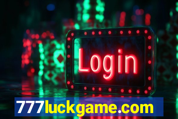 777luckgame.com