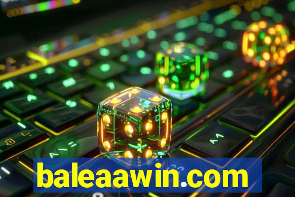 baleaawin.com