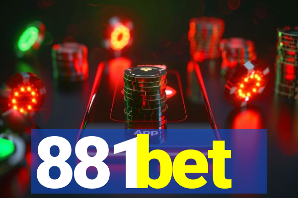 881bet