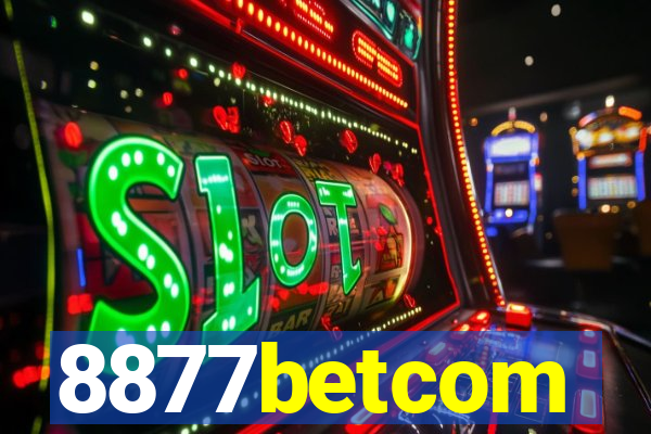 8877betcom