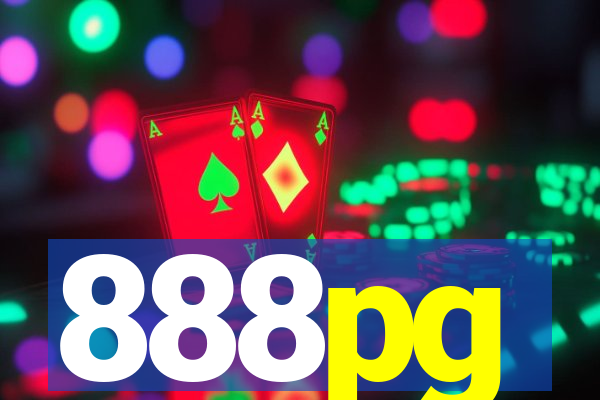 888pg