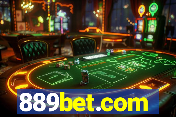 889bet.com