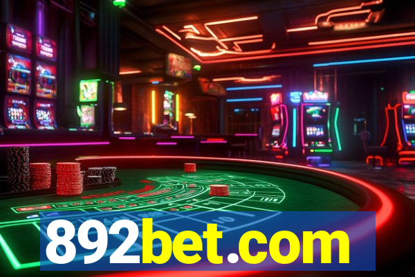 892bet.com