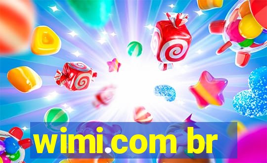 wimi.com br