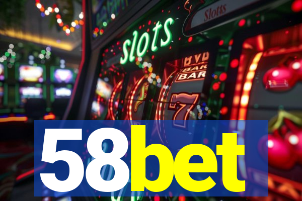 58bet