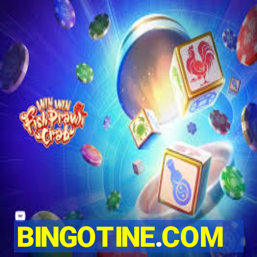 BINGOTINE.COM