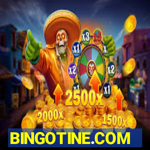 BINGOTINE.COM