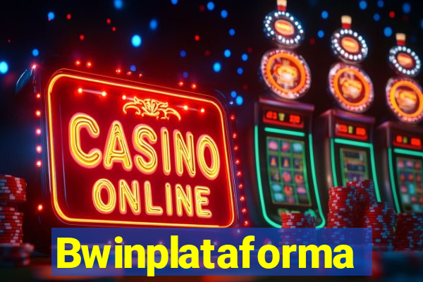 Bwinplataforma