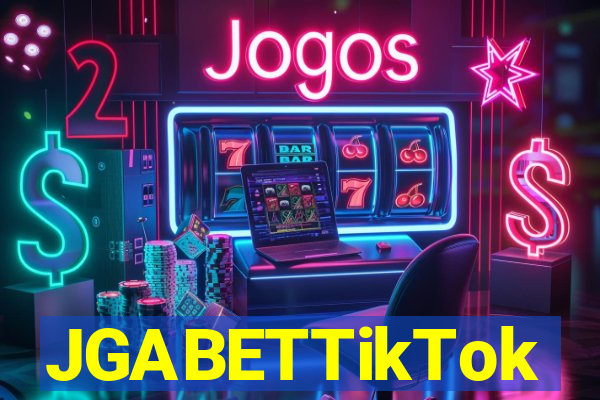 JGABETTikTok