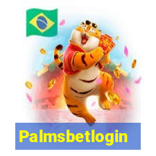 Palmsbetlogin