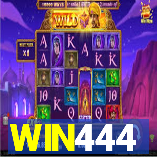 WIN444