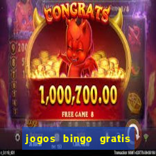 jogos bingo gratis 4 cartelas